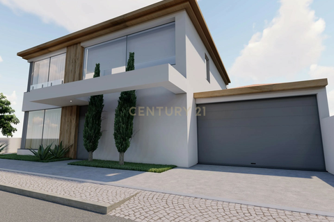 Helårsgrund i Lousa, Coimbra, Lousa - € 65.000 | Ref: C0289-01916 - foto 29