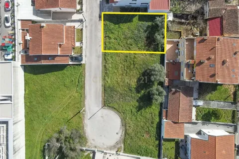 Helårsgrund i Lousa, Coimbra, Lousa - € 65.000 | Ref: C0289-01916 - foto 33