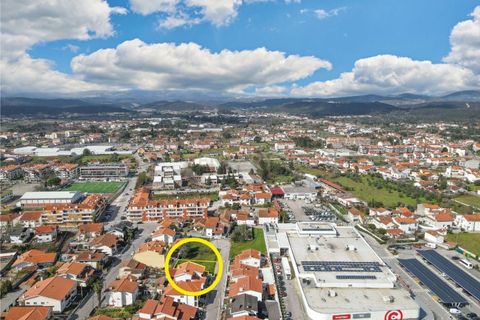 Helårsgrund i Lousa, Coimbra, Lousa - € 65.000 | Ref: C0289-01916 - foto 36