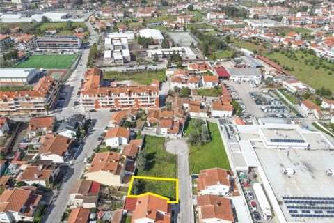 Helårsgrund i Lousa, Coimbra, Lousa - € 65.000 | Ref: C0289-01916 - foto 37