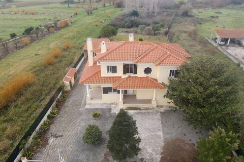 Villa i Cantanhede, Coimbra, Cantanhede - € 380.000 | Ref: C0289-01923 - foto 2