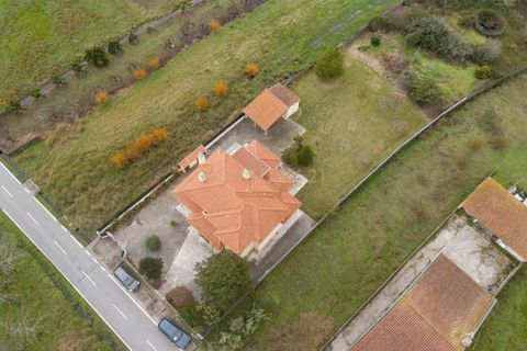 Villa i Cantanhede, Coimbra, Cantanhede - € 380.000 | Ref: C0289-01923 - foto 3