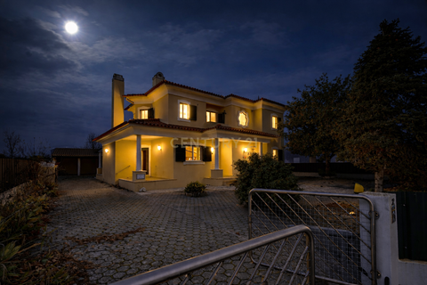 Villa i Cantanhede, Coimbra, Cantanhede - € 380.000 | Ref: C0289-01923 - foto 4