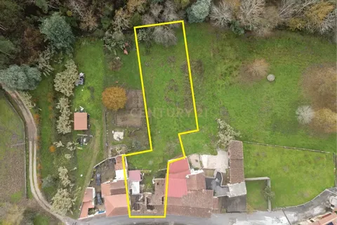 Villa a Lousa, Coimbra, Lousa - € 36.000 | Ref: C0289-01922 - foto 2