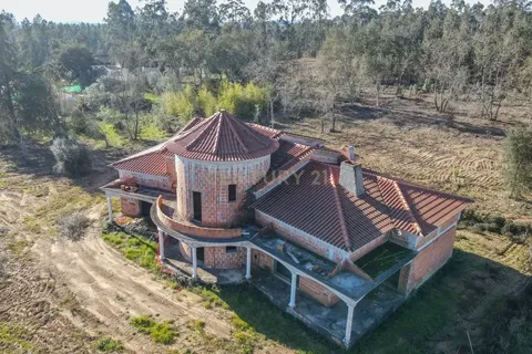 Helårsgrund i Santo Andre, Setubal, Santo Andre - € 165.000 | Ref: C0289-01931 - foto 14