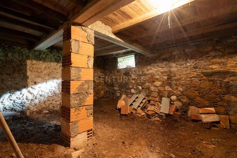 Villa i Lousa, Coimbra, Lousa - € 75.000 | Ref: C0289-01933 - foto 19