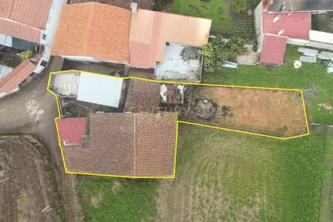 Villa i Lousa, Coimbra, Lousa - € 75.000 | Ref: C0289-01933 - foto 33