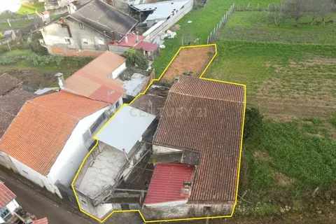 Villa i Lousa, Coimbra, Lousa - € 75.000 | Ref: C0289-01933 - foto 34