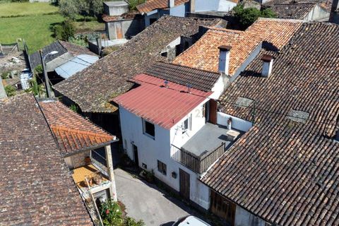 Villa i Lousa, Coimbra, Lousa - € 97.500 | Ref: C0289-02013 - foto 1