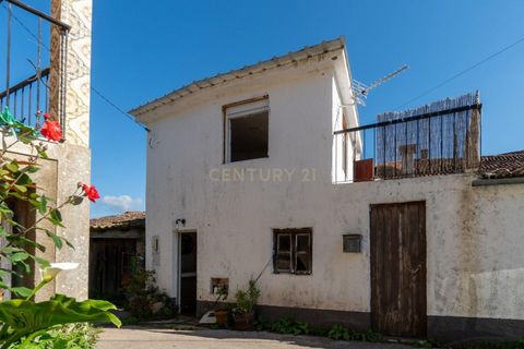 Villa i Lousa, Coimbra, Lousa - € 97.500 | Ref: C0289-02013 - foto 4