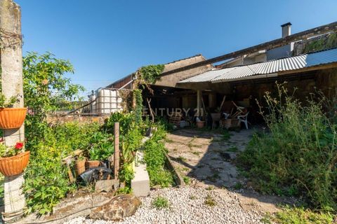 Villa i Lousa, Coimbra, Lousa - € 97.500 | Ref: C0289-02013 - foto 24