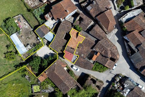 Villa i Lousa, Coimbra, Lousa - € 97.500 | Ref: C0289-02013 - foto 26
