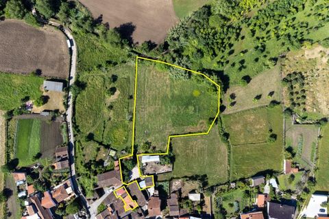 Villa i Lousa, Coimbra, Lousa - € 97.500 | Ref: C0289-02013 - foto 27