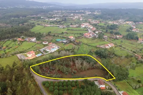 Helårsgrund i Santo Andre, Setubal, Santo Andre - € 58.000 | Ref: C0289-01946 - foto 1