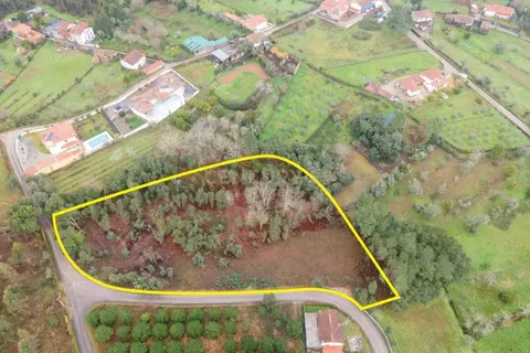 Helårsgrund i Santo Andre, Setubal, Santo Andre - € 58.000 | Ref: C0289-01946 - foto 6