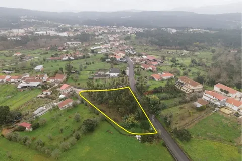 Helårsgrund i Santo Andre, Setubal, Santo Andre - € 53.000 | Ref: C0289-01951 - foto 1
