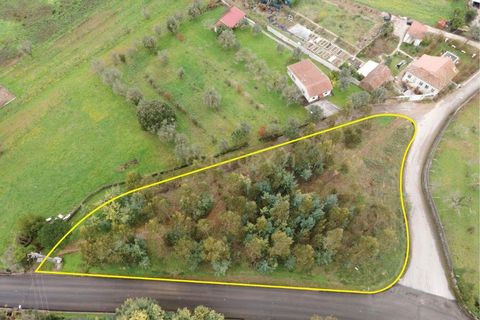 Helårsgrund i Santo Andre, Setubal, Santo Andre - € 53.000 | Ref: C0289-01951 - foto 3