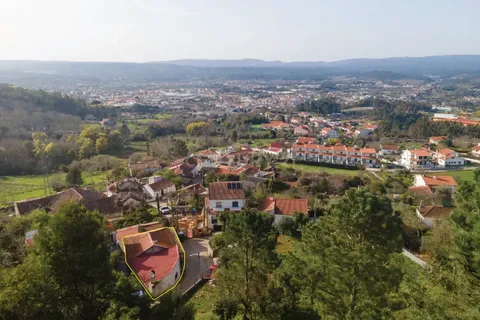 Villa i Lousa, Coimbra, Lousa - € 199.000 | Ref: C0289-01956 - foto 43