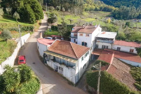 Villa i Lousa, Coimbra, Lousa - € 199.000 | Ref: C0289-01956 - foto 45