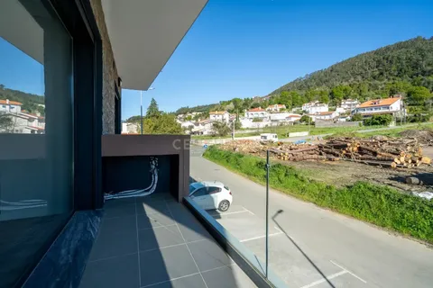 Lejlighed i Lousa, Coimbra, Lousa - € 355.000 | Ref: C0289-01974 - foto 7