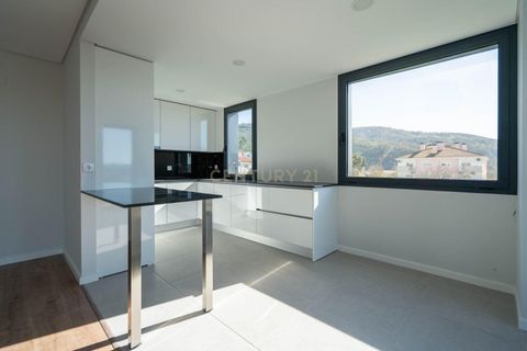 Lejlighed i Lousa, Coimbra, Lousa - € 355.000 | Ref: C0289-01973 - foto 7
