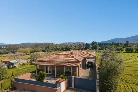 Villa i Lousa, Coimbra, Lousa - € 375.000 | Ref: C0289-01968 - foto 1
