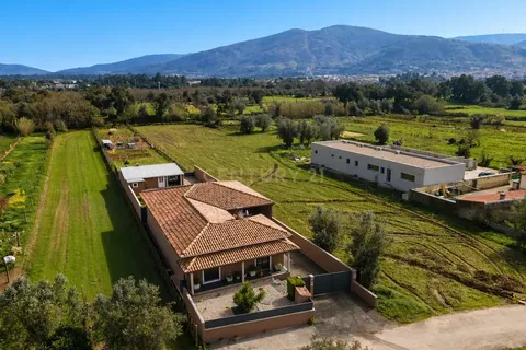 Villa i Lousa, Coimbra, Lousa - € 375.000 | Ref: C0289-01968 - foto 4