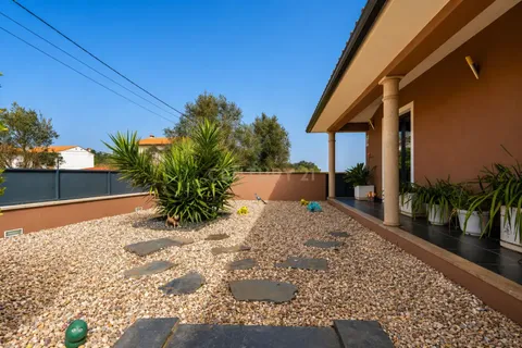 Villa i Lousa, Coimbra, Lousa - € 375.000 | Ref: C0289-01968 - foto 6