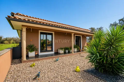 Villa i Lousa, Coimbra, Lousa - € 375.000 | Ref: C0289-01968 - foto 7