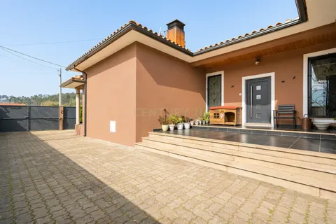 Villa i Lousa, Coimbra, Lousa - € 375.000 | Ref: C0289-01968 - foto 10