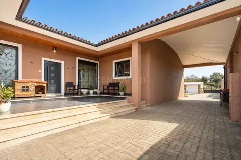 Villa i Lousa, Coimbra, Lousa - € 375.000 | Ref: C0289-01968 - foto 11
