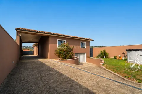 Villa i Lousa, Coimbra, Lousa - € 375.000 | Ref: C0289-01968 - foto 37