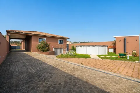 Villa i Lousa, Coimbra, Lousa - € 375.000 | Ref: C0289-01968 - foto 38
