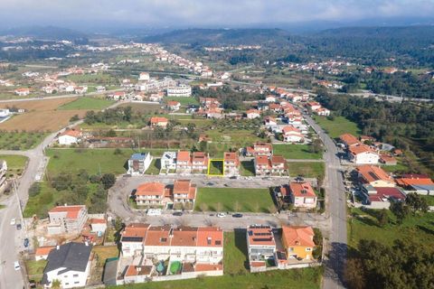 Helårsgrund i Lousa, Coimbra, Lousa - € 67.900 | Ref: C0289-01975 - foto 9