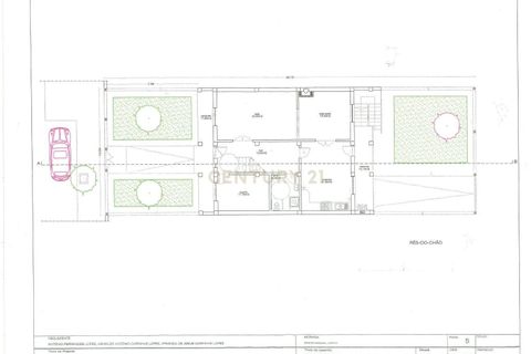 Helårsgrund i Lousa, Coimbra, Lousa - € 67.900 | Ref: C0289-01975 - foto 12