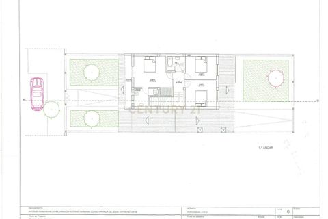 Helårsgrund i Lousa, Coimbra, Lousa - € 67.900 | Ref: C0289-01975 - foto 15