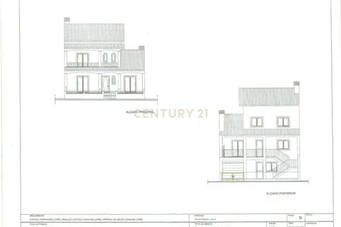 Helårsgrund i Lousa, Coimbra, Lousa - € 67.900 | Ref: C0289-01975 - foto 16