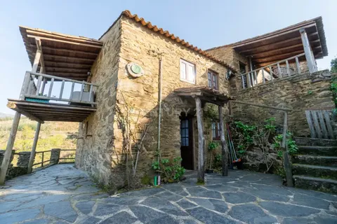 Villa i Lousa, Coimbra, Lousa - € 229.900 | Ref: C0289-01980 - foto 5