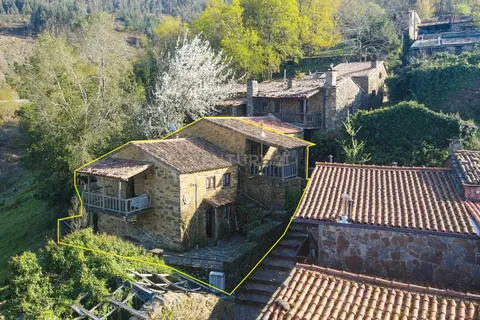 Villa i Lousa, Coimbra, Lousa - € 229.900 | Ref: C0289-01980 - foto 40