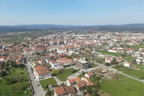Helårsgrund i Lousa, Coimbra, Lousa - € 114.990 | Ref: C0289-01985 - foto 8