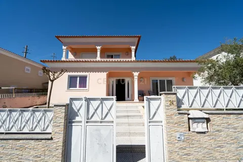 Villa i Lousa, Coimbra, Lousa - € 540.000 | Ref: C0289-01988 - foto 1