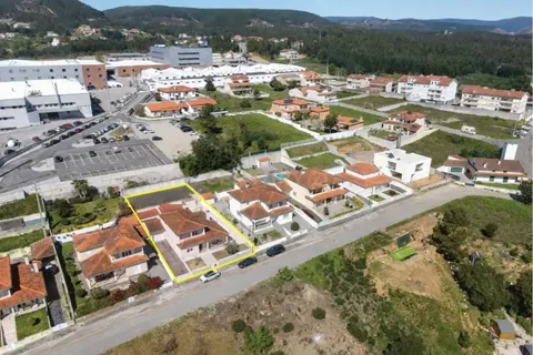 Villa i Lousa, Coimbra, Lousa - € 540.000 | Ref: C0289-01988 - foto 2