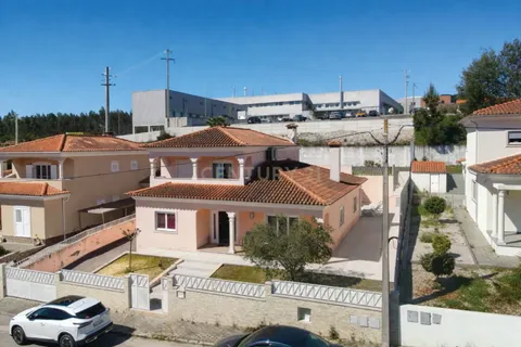 Villa i Lousa, Coimbra, Lousa - € 540.000 | Ref: C0289-01988 - foto 3