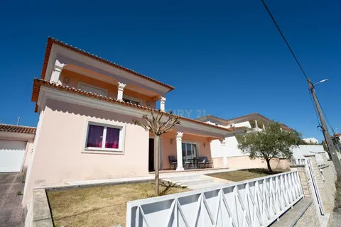 Villa i Lousa, Coimbra, Lousa - € 540.000 | Ref: C0289-01988 - foto 5