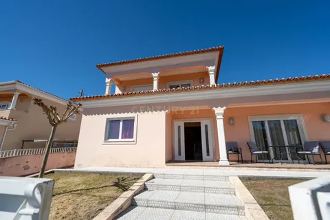 Villa i Lousa, Coimbra, Lousa - € 540.000 | Ref: C0289-01988 - foto 6