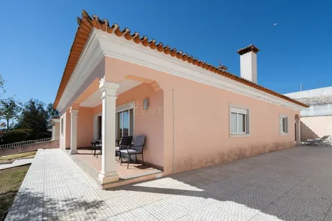 Villa i Lousa, Coimbra, Lousa - € 540.000 | Ref: C0289-01988 - foto 7