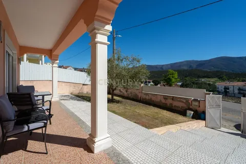 Villa i Lousa, Coimbra, Lousa - € 540.000 | Ref: C0289-01988 - foto 9