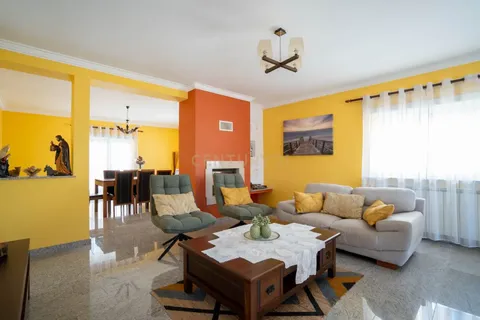 Villa i Lousa, Coimbra, Lousa - € 540.000 | Ref: C0289-01988 - foto 16