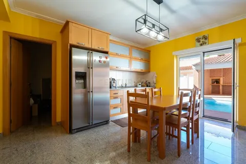 Villa i Lousa, Coimbra, Lousa - € 540.000 | Ref: C0289-01988 - foto 27