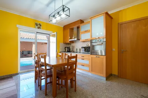 Villa i Lousa, Coimbra, Lousa - € 540.000 | Ref: C0289-01988 - foto 28